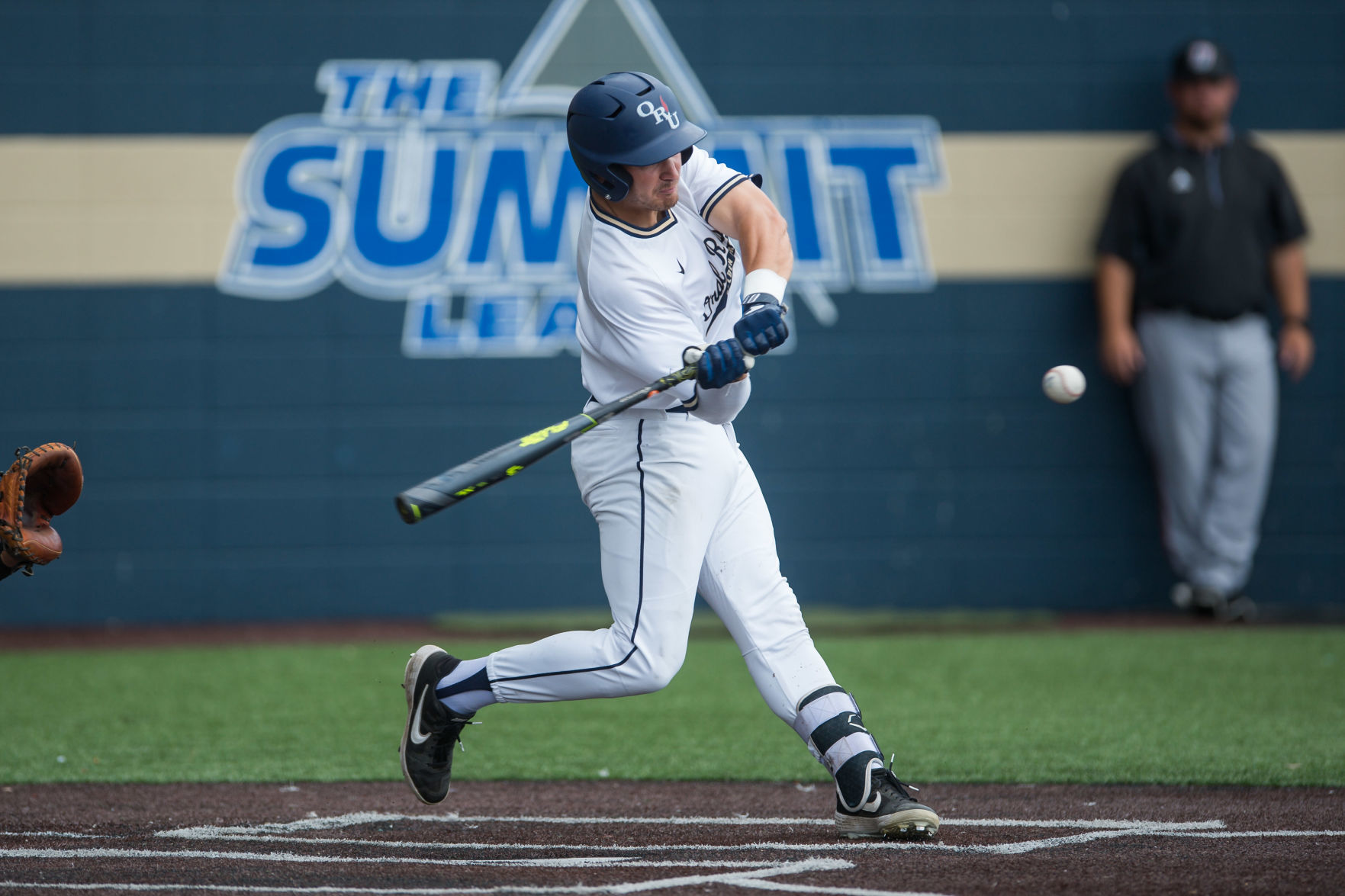 ORU vs Omaha - 11am Game